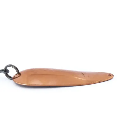 Dardevle Dardevlet Plandavka, Měď, 21g, Ražba Detroit, #10747