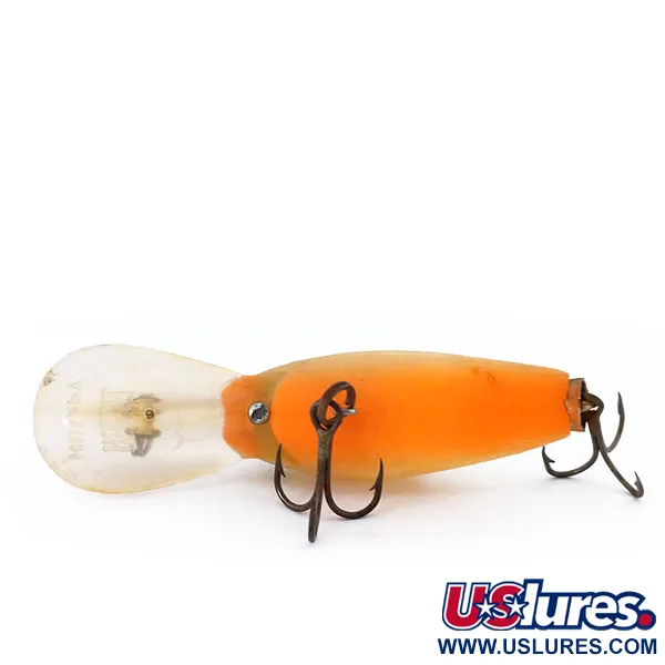 Rebel Deep Humpy Hlubokopotápivý, Krémová/Oranžová, 10g, #10751