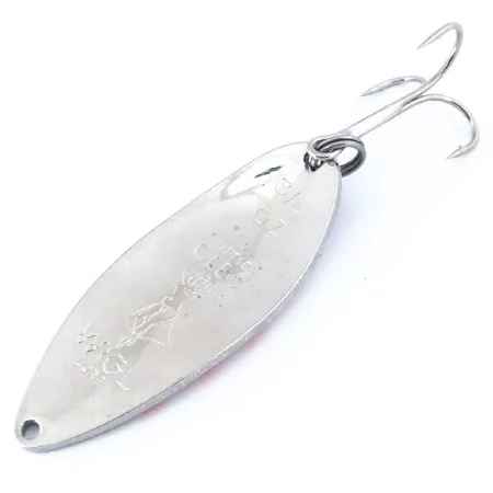 Seneca Little Cleo (Hula Girl) Plandavka, Červená/Hnědá, 21g, #10778