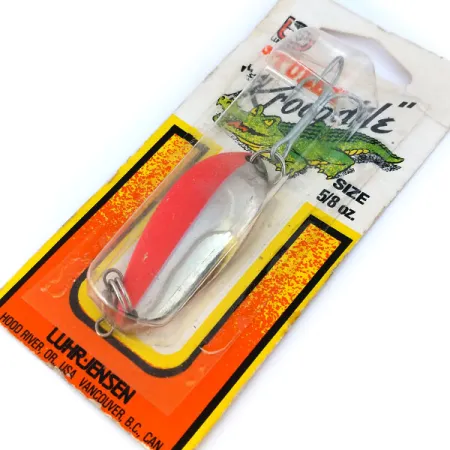 Lil' Kroc (Krocodile Stubby) UV