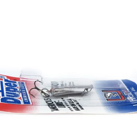 Luhr Jensen Super Duper 501 Plandavka, Pstruh, 2,5g, #10794