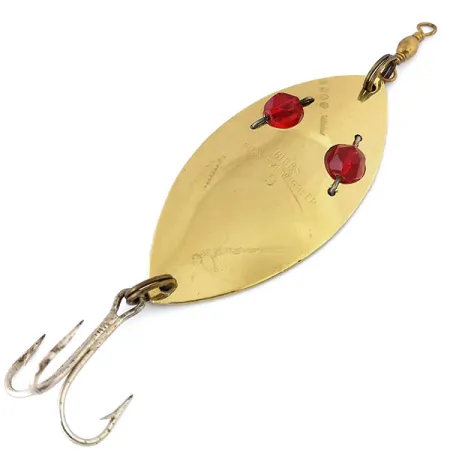 Gibbs Ruby Eye Wiggler