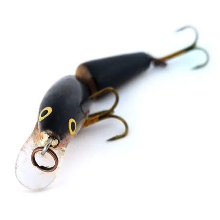 Rapala Jointed J7 Dělený wobler, S (Silver), 4g, Balza, #10864