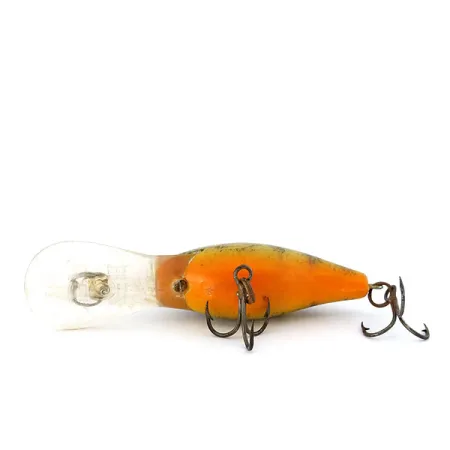 Rebel Deep Wee R Crankbait, Perch, 10,5g, Hlubokopotápivý, #10865
