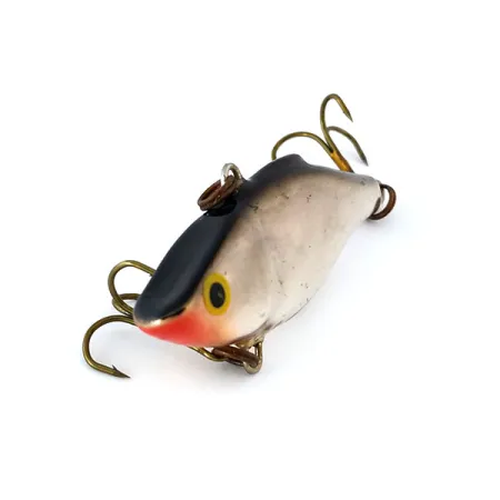 Rapala Rattl'n RAP 5 Lipless Vobler, Chrome, 11g, Potápivý, #10866