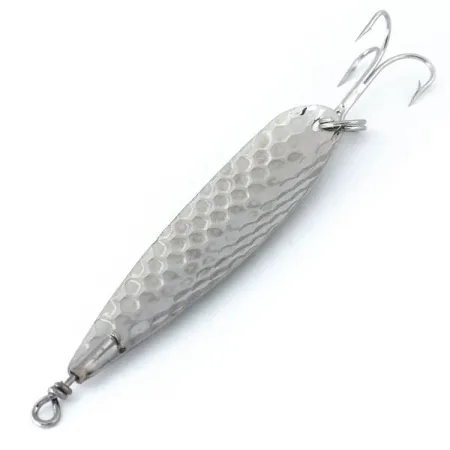 Panther Martin Svizzero Martellato Třpytka, Nikl, 8g, #12233