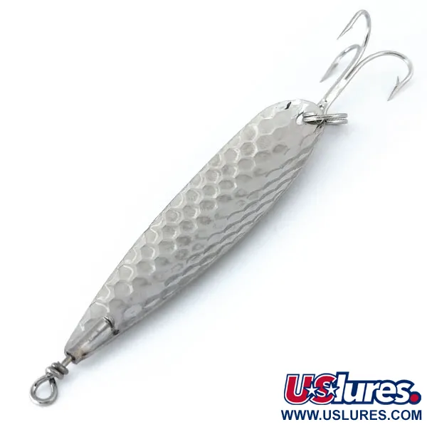 Panther Martin Svizzero Martellato Třpytka, Nikl, 8g, #12233