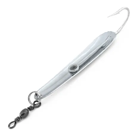 Panther Martin Cheppia con Amo Plandavka, Nikl, 5.5g, Jednoháček, #10874