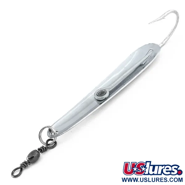 Panther Martin Cheppia con Amo Plandavka, Nikl, 5.5g, Jednoháček, #10874