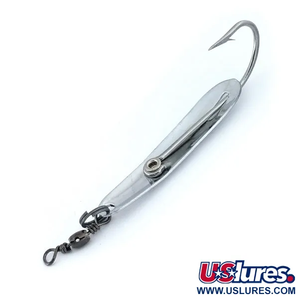 Panther Martin Cheppia con Amo Plandavka, Nikl, 3,5g, Jednoháček, #10875