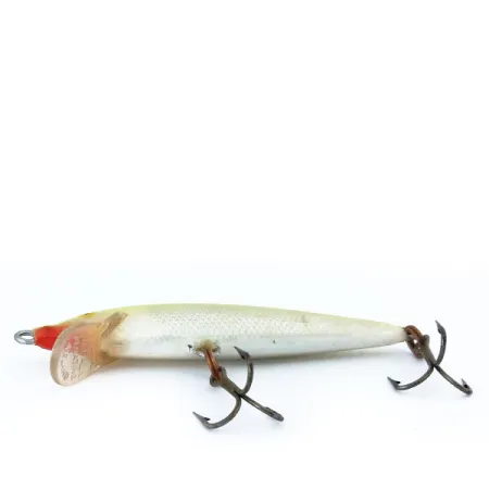 Rapala Original Floater F7 UV Wobler, CH, 4g, UV povrch, #10890