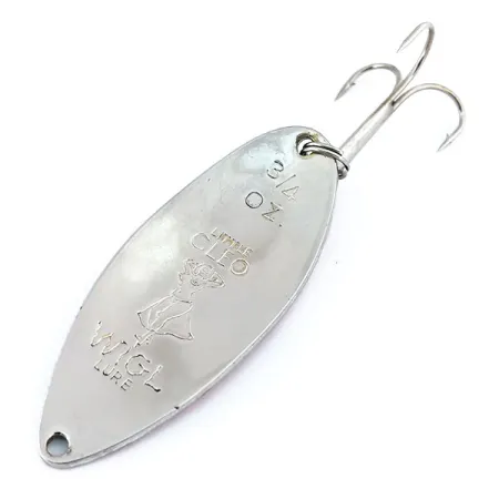 Seneca Little Cleo (Hula Girl) Plandavka, Nikl / Červená, 21g, #10896