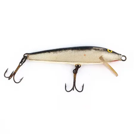 Rapala Original Floater F6 Wobler