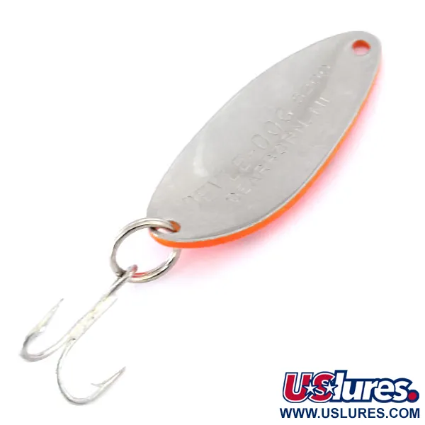 Eppinger Dardevle Devle Dog 5200 UV Plandačka, Červená, 7g, UV #10931