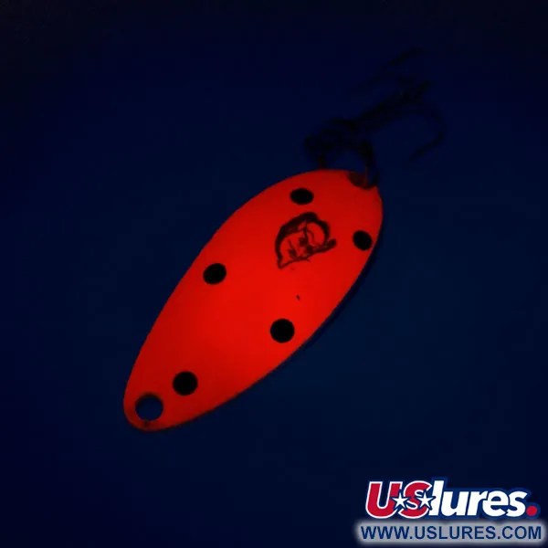 Eppinger Dardevle Devle Dog 5200 UV Plandačka, Červená, 7g, UV #10931