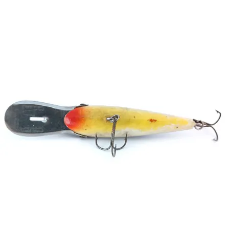 Rapala Deep Diver 90 Wobler, S (Stříbrná), 14g, Kovová Lopatka, #10942