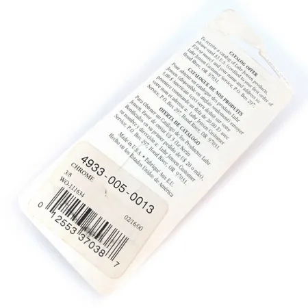 Tony Accetta Tony's Spoon Plandavka, Nikl, 11g, Jednoháček, #10947