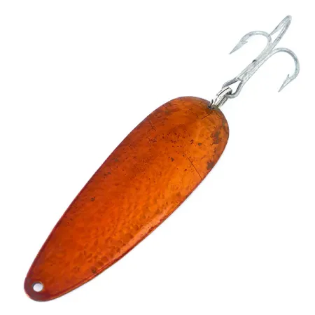 Plandavka Eppinger Dardevle Crystal, Crystal (Měď), 28g, Vintage, #10963