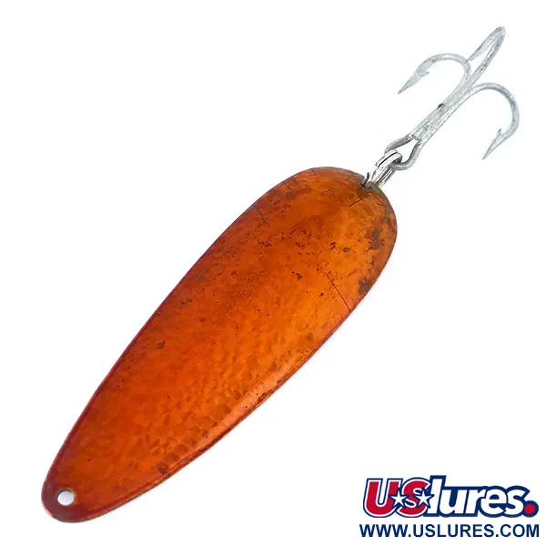 Plandavka Eppinger Dardevle Crystal, Crystal (Měď), 28g, Vintage, #10963