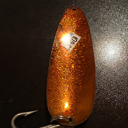 Plandavka Eppinger Dardevle Crystal, Crystal (Měď), 28g, Vintage, #10963