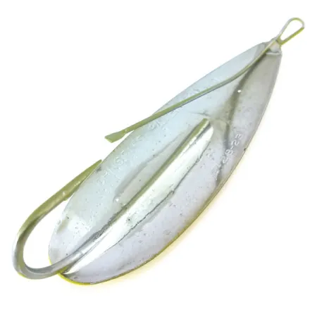 Weedless Johnson Silver Minnow Plandavka, Five of Diamonds, 28g, #10964