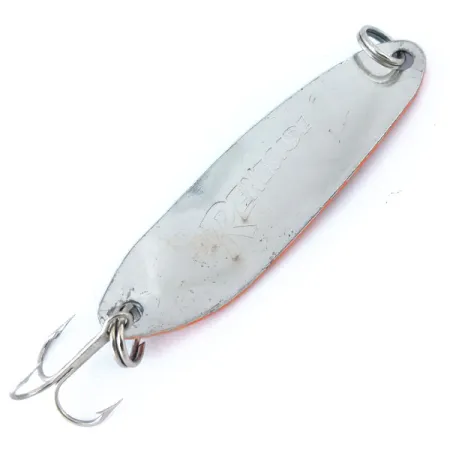 Renegade Crystalina Plandavka, Modrá/Oranžová/Stříbrná, 9g, Honeycomb, #10976