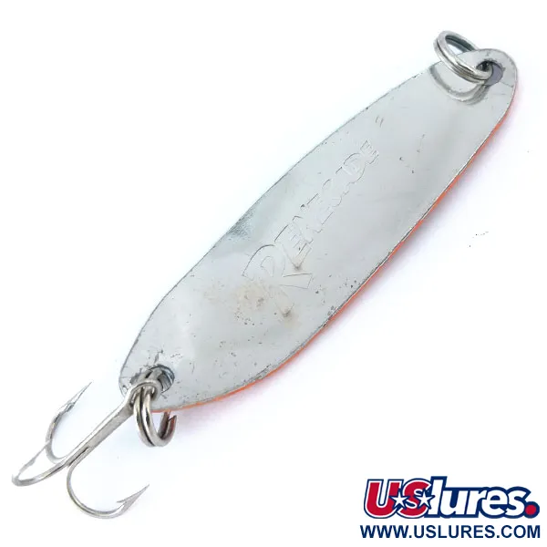 Renegade Crystalina Plandavka, Modrá/Oranžová/Stříbrná, 9g, Honeycomb, #10976