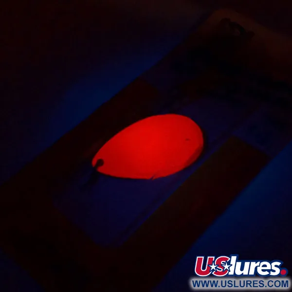 Luhr Jensen Pro Trout 4 UV Třpytka, Fire Pearl, 8g, UV, #10979