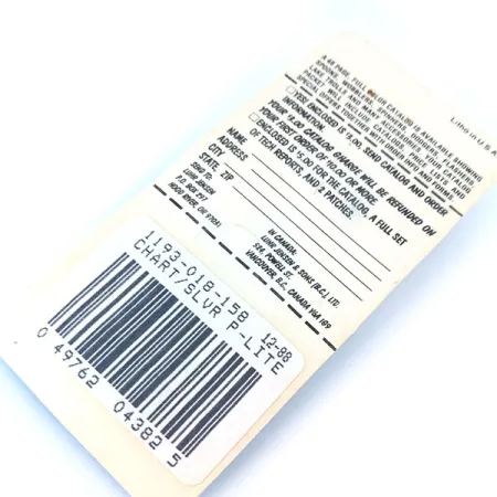 Luhr Jensen Hus-lure UV Plandavka, Chartreuse/Stříbrná, 4g, UV, #12040