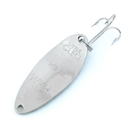 Acme Little Cleo UV Plandavka, Fire Tiger, 9g, UV nátěr, #10986