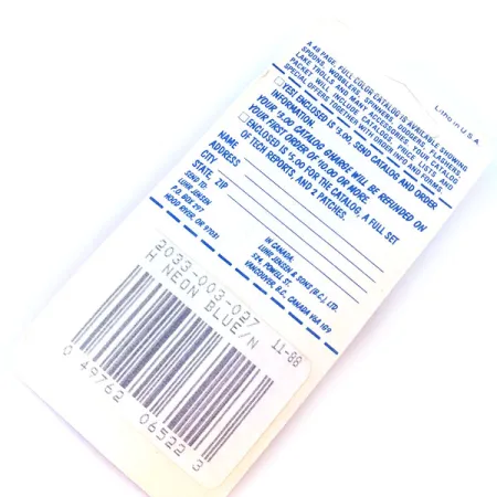 Luhr Jensen Pro Trout 3 Třpytka, Hammered Blue, 6g, Trojhůček, #11007