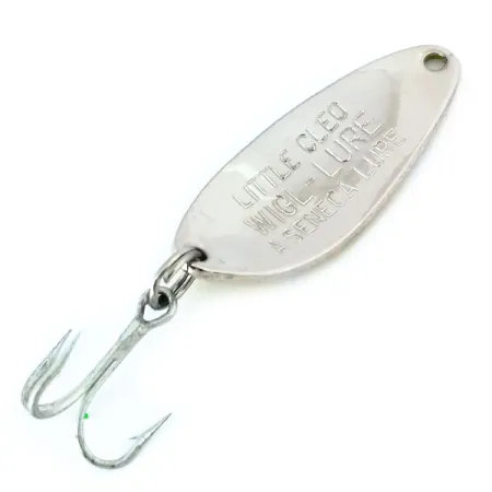 Seneca Little Cleo Plandavka, Žlutá/Černá/Nikl, 7g, Vintage, #11018