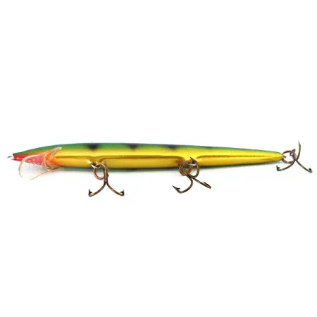 Rapala Original Floater F13 Wobler, Tiger, 7g, Balza, #11028
