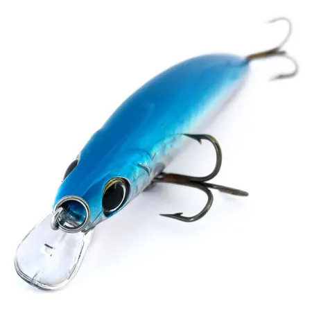 Cotton Cordell 3.5 Minnow wobler, Rainbow Blue, 7g, Plovoucí, #11040