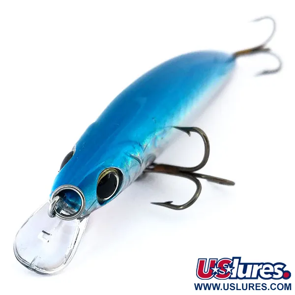 Cotton Cordell 3.5 Minnow wobler, Rainbow Blue, 7g, Plovoucí, #11040