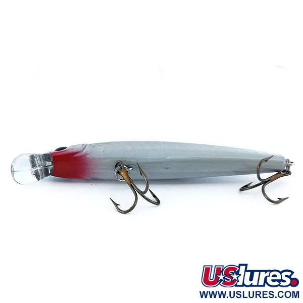 Cotton Cordell 3.5 Minnow wobler, Rainbow Blue, 7g, Plovoucí, #11040