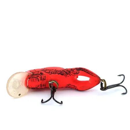 Rebel Wee UV Imitace raka, Fire, 2,5g, UV reaktivní, #11041