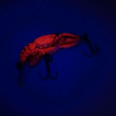 Rebel Wee UV Imitace raka, Fire, 2,5g, UV reaktivní, #11041