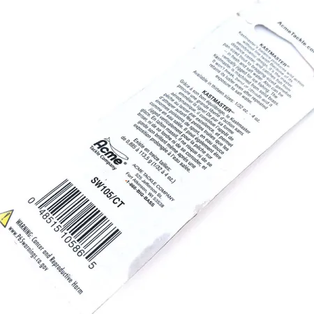 Acme Kastmaster Plandavka, Pstruh duhový, 3.5g, Daleké hody, #11047