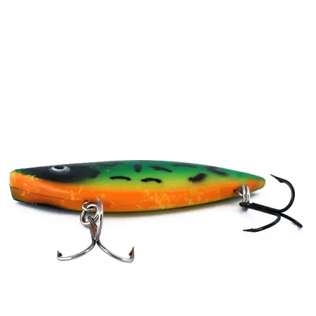 Bill Lewis Rat-L-Trap UV Lipless, Fire Tiger, 14g, UV povrch, #11061