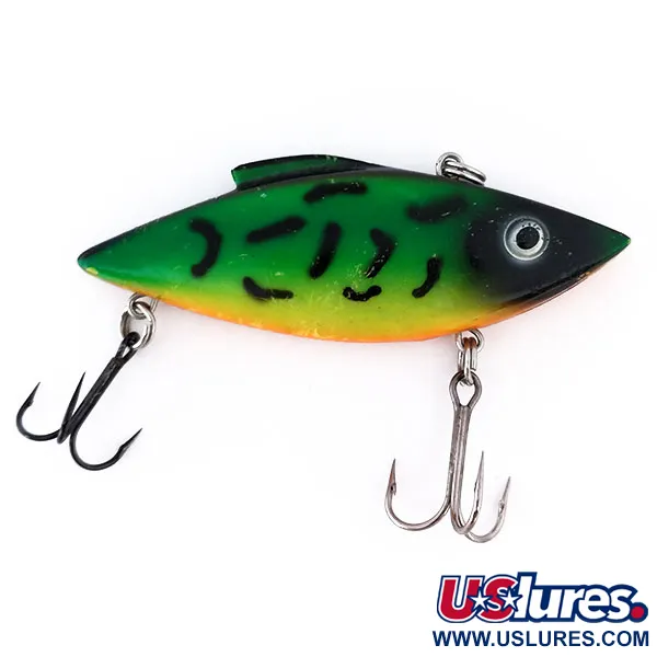 Bill Lewis Rat-L-Trap UV