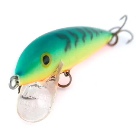 Rapala Countdown S9 Wobler, Fire Tiger, 12g, Balza, #11064