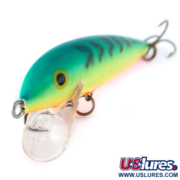 Rapala Countdown S9 Wobler, Fire Tiger, 12g, Balza, #11064