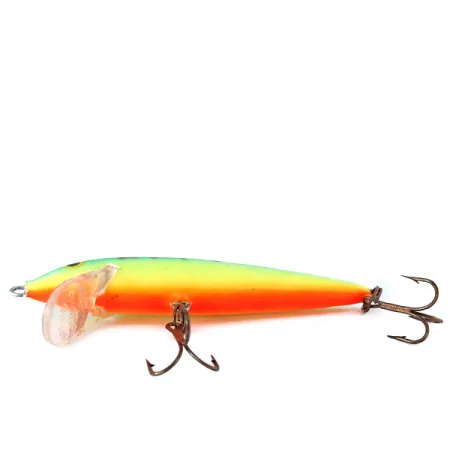 Rapala Countdown S9 Wobler, Fire Tiger, 12g, Balza, #11064
