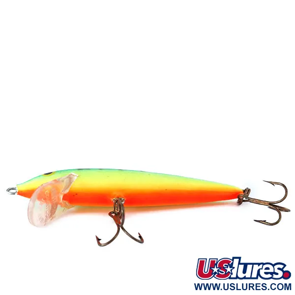 Rapala Countdown S9 Wobler, Fire Tiger, 12g, Balza, #11064