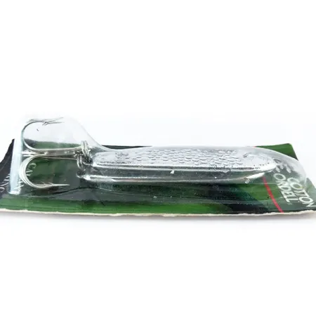 Cotton Cordell Sinking Kit Třpytka, Tepané stříbro, 28g, #11070