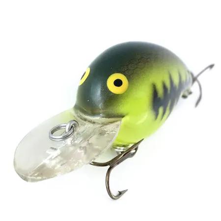 Bomber Fat A B05F Wobler, Baby Bass, 10g, plovoucí, #11084