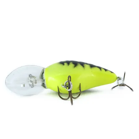 Bomber Fat A B05F Wobler, Baby Bass, 10g, plovoucí, #11084