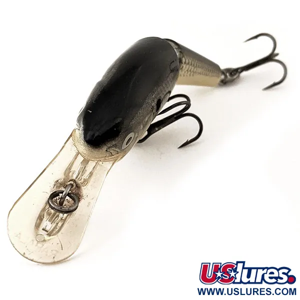 Rapala Jointed Shad Rap Vobler, SSD, 8g, Dělený, #11134