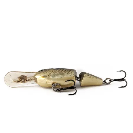 Rapala Jointed Shad Rap Vobler, SSD, 8g, Dělený, #11134